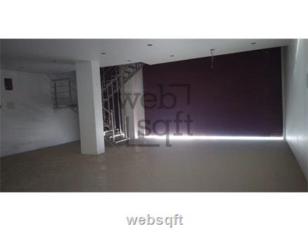 Hyderabad Shop-Mulgi for Rent